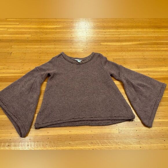 Sundance purple sweater - Picture 1 of 4